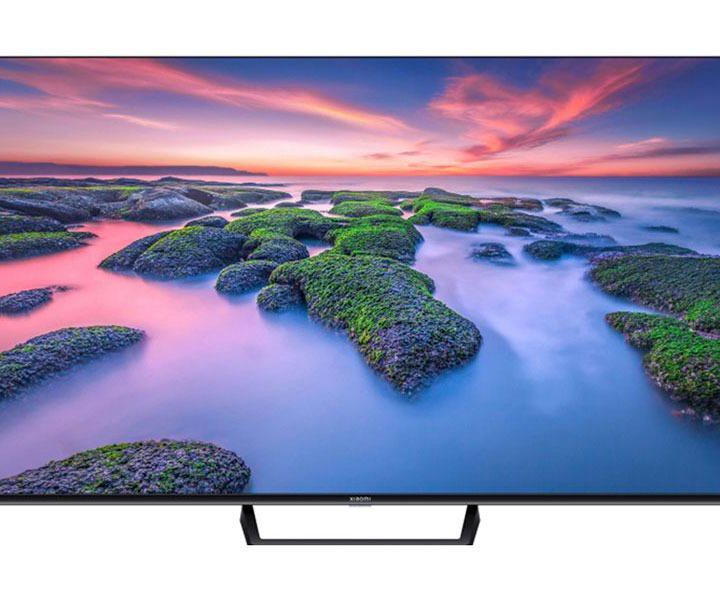 Телевизор Xiaomi TV A2 65 (L65M8-A2RU) SMART 4K