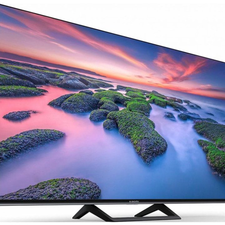 Телевизор Xiaomi TV A2 65 (L65M8-A2RU) SMART 4K