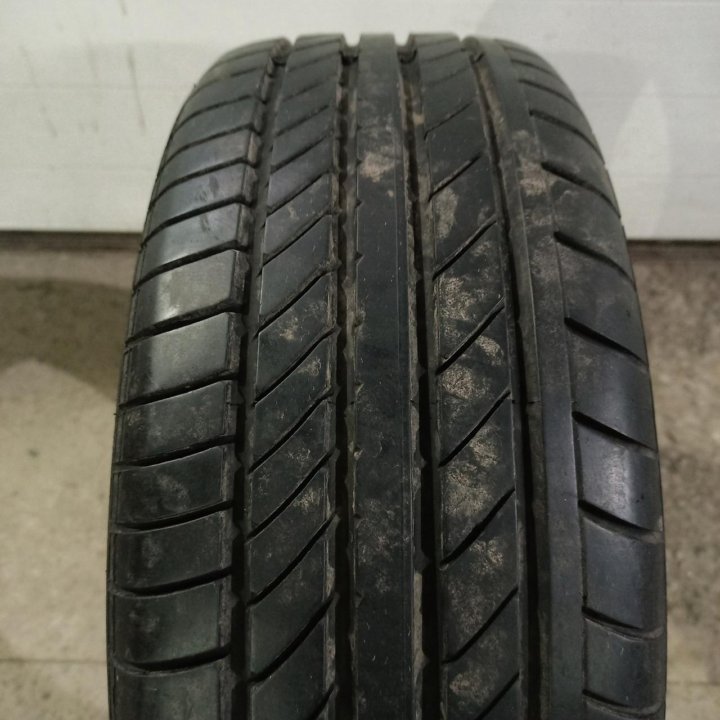 205/55R16 Continental SportContact-1(Артикул 7514)