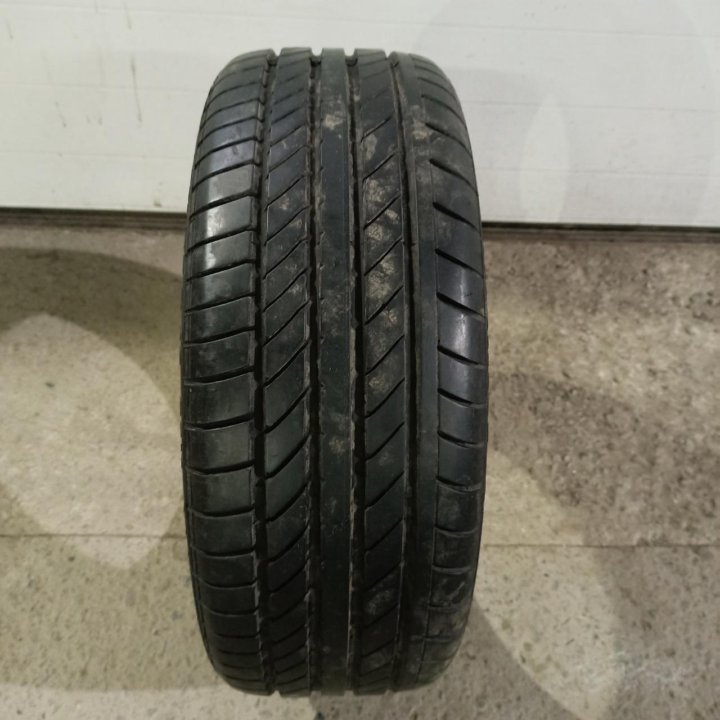 205/55R16 Continental SportContact-1(Артикул 7514)