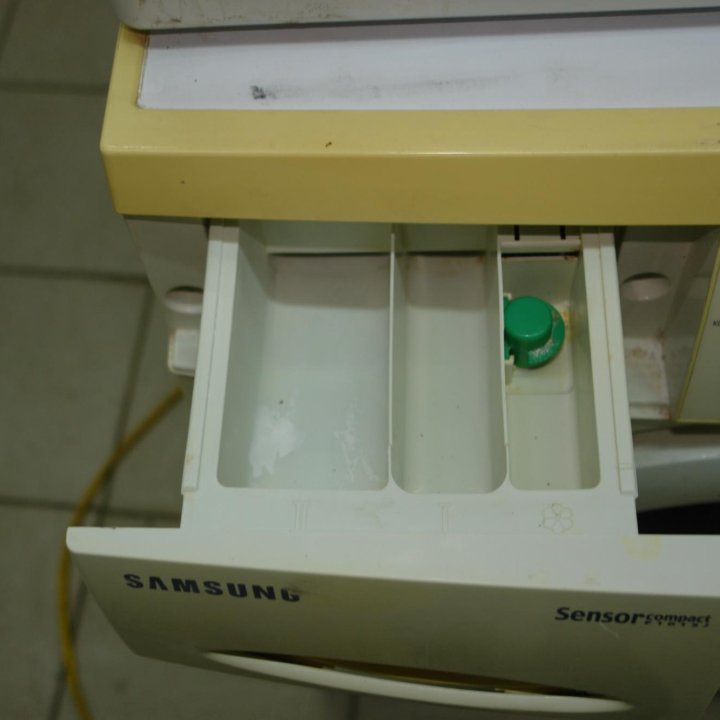Стиральная машина Samsung F1015J