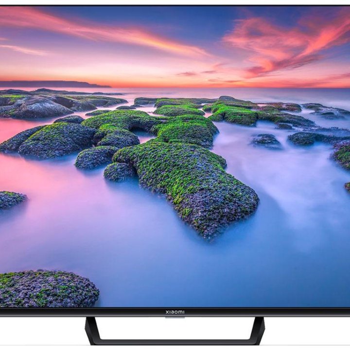 Телевизор Xiaomi Mi TV A2 55 (L55M7-EARU) SMART