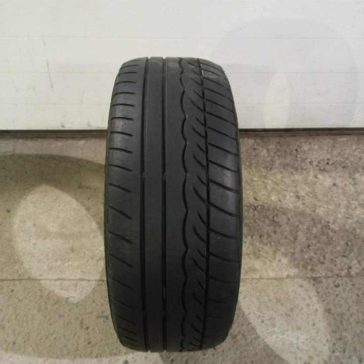 205/55R16 Dunlop SP Sport 01 (Артикул 7513)