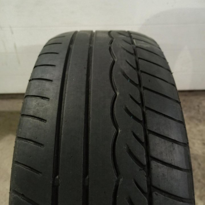 205/55R16 Dunlop SP Sport 01 (Артикул 7513)