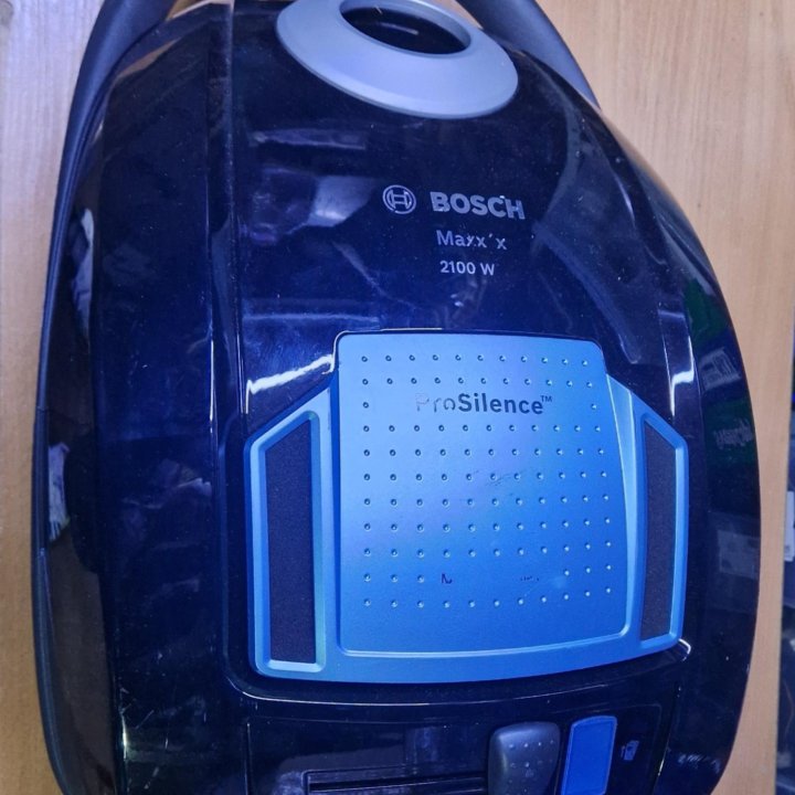 Пылесос bosch vs07