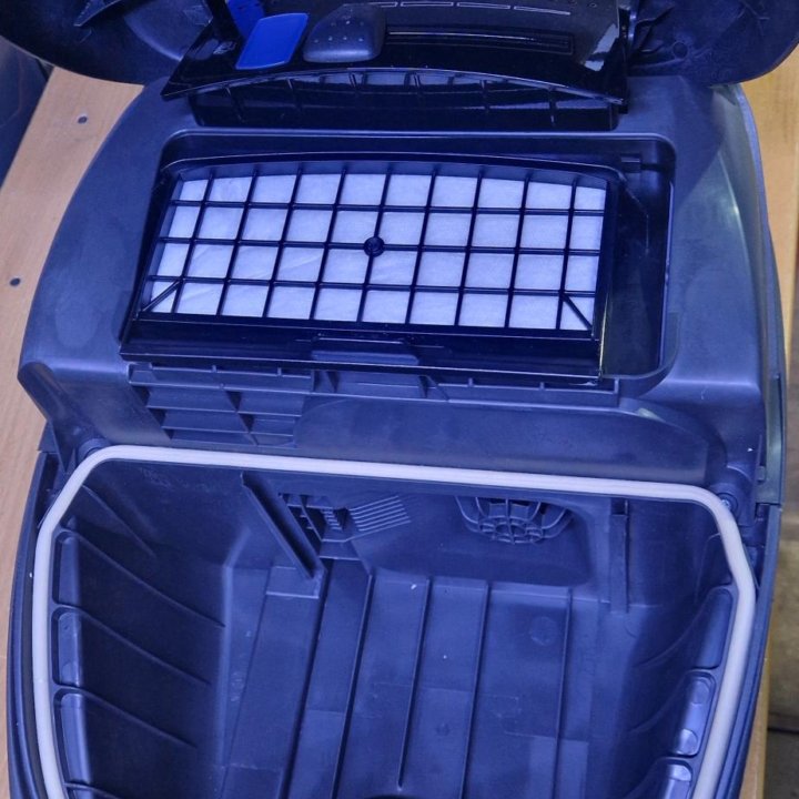 Пылесос bosch vs07