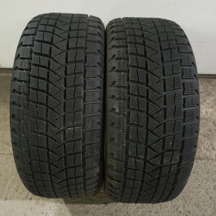 235/50R18 Tourador Winter Pro TSS1 (Артикул 7510)