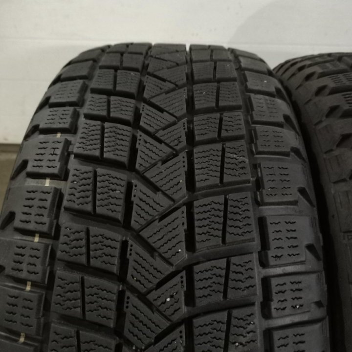 235/50R18 Tourador Winter Pro TSS1 (Артикул 7510)