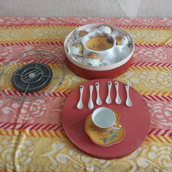 Продам сервиз