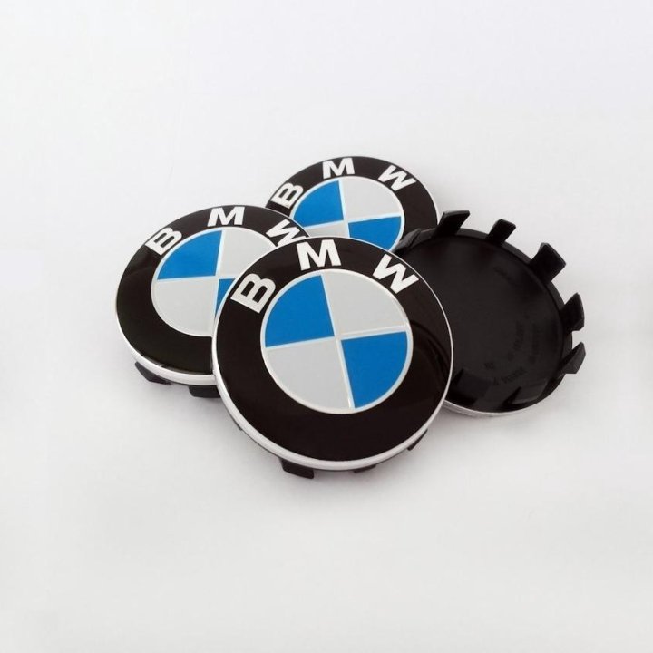 Колпачки на диски Bmw 36136783536 Bmw 36136850834