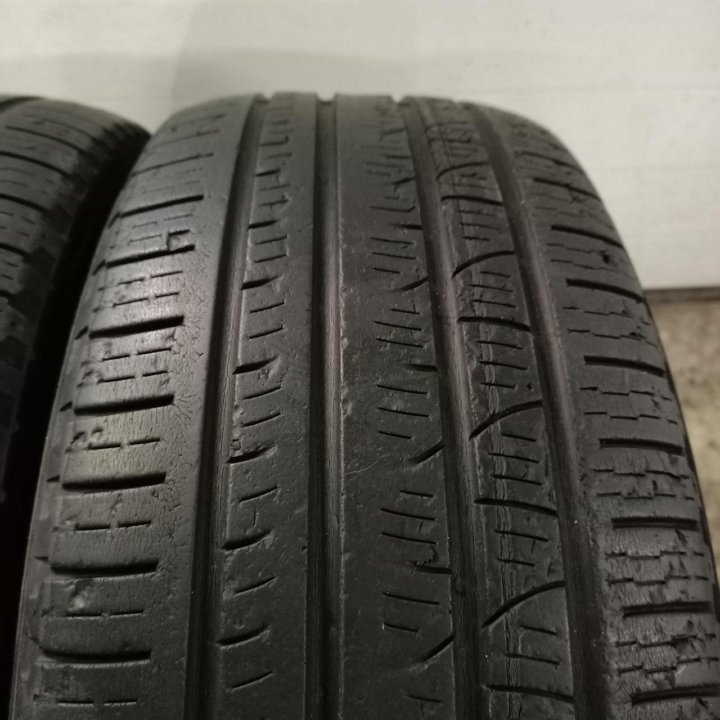 235/55R19 Pirelli Scorpion Verde All Season (7505)