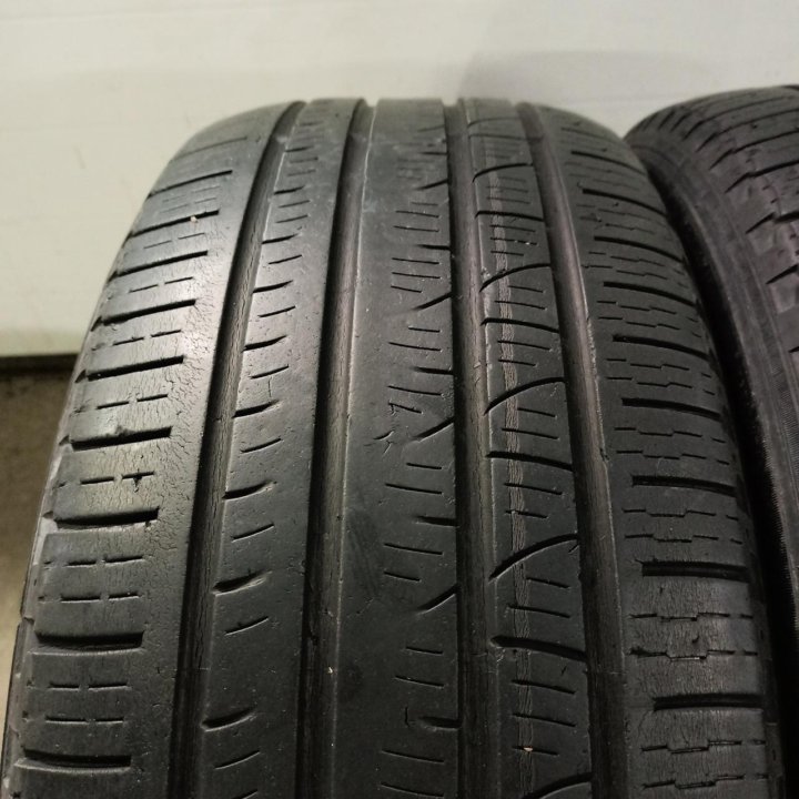 235/55R19 Pirelli Scorpion Verde All Season (7505)