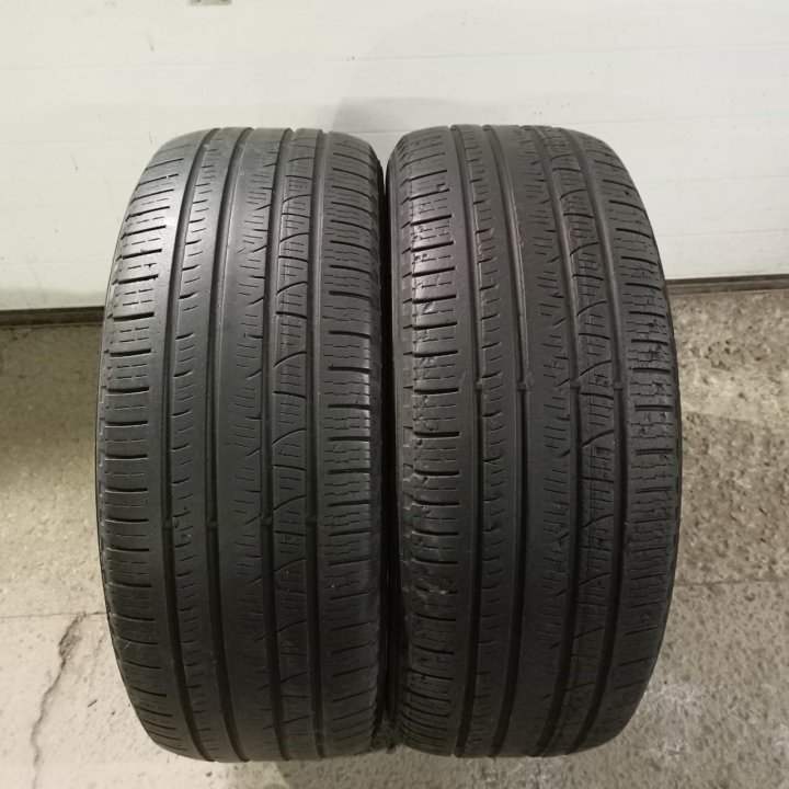 235/55R19 Pirelli Scorpion Verde All Season (7505)