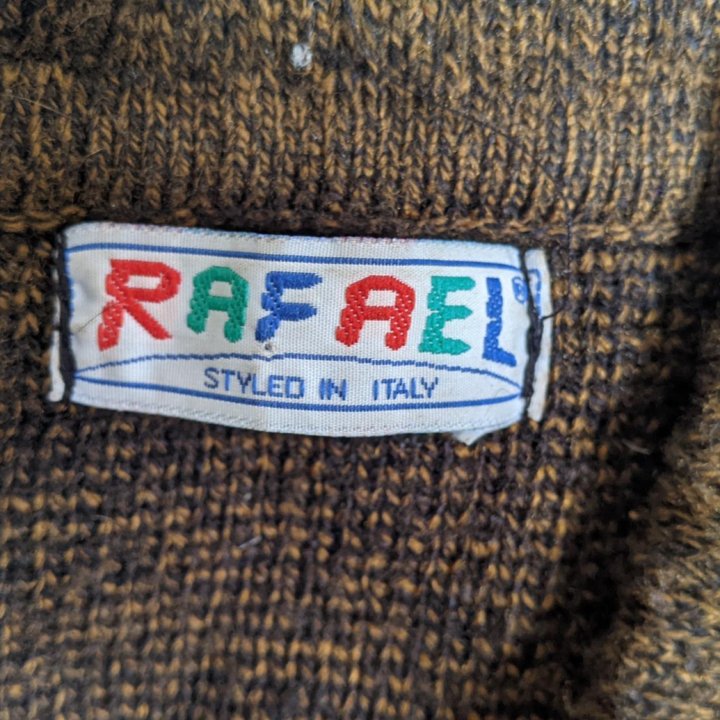 Джемпер Rafael