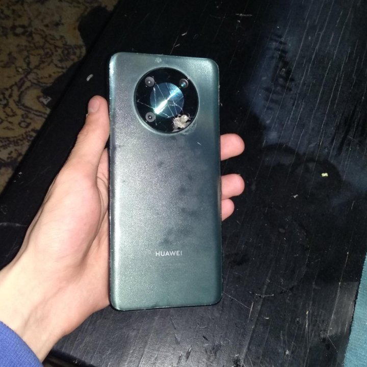 Huawei nova y90