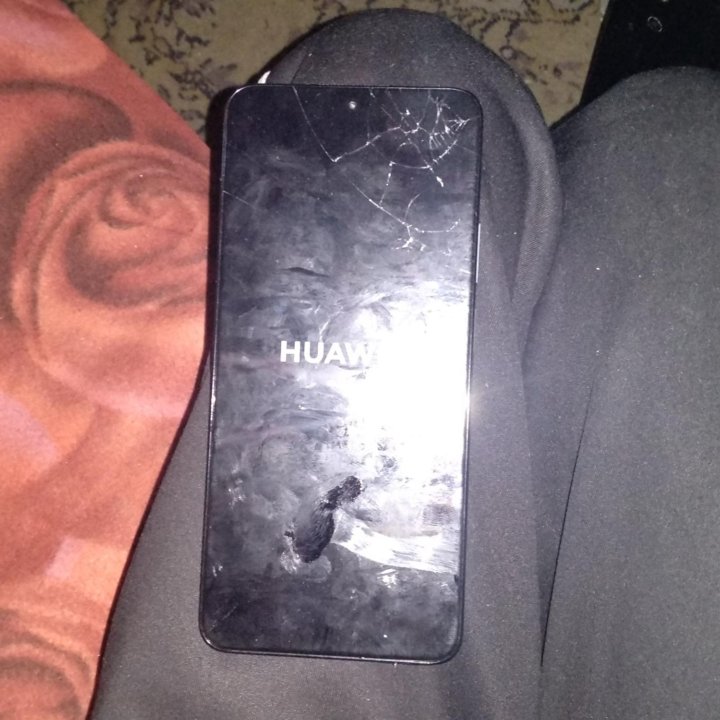 Huawei nova y90