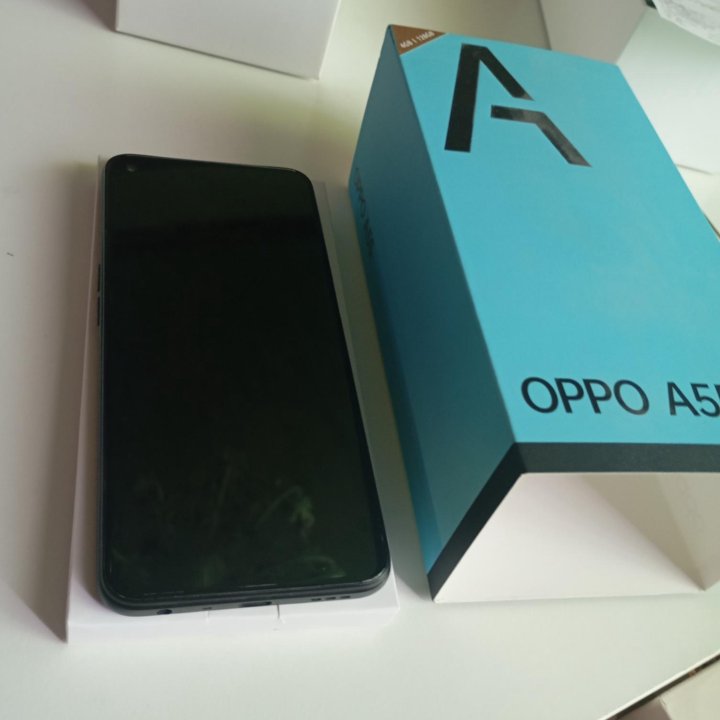 Смартфон OPPO A55