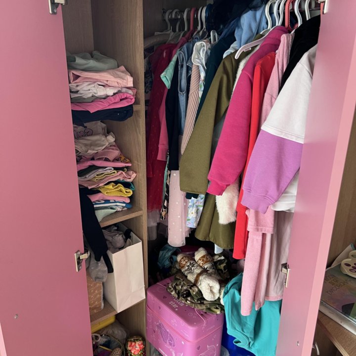 Кровать чердак