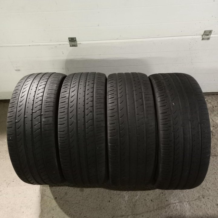 275/45R21 Goform Zonda GH-18 (Артикул 7504)