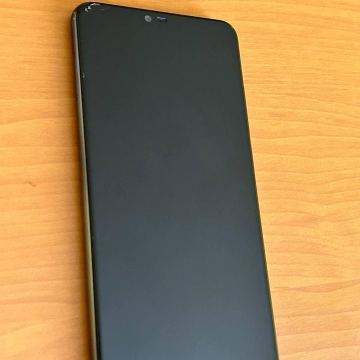 Xiaomi Mi 8 Lite, 6/128 ГБ чёрный