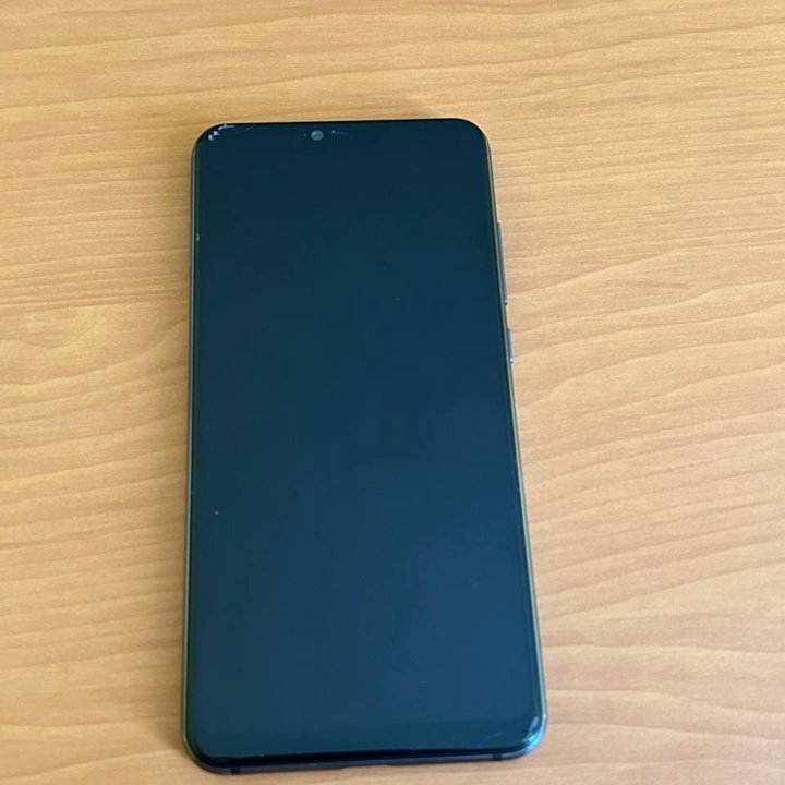 Xiaomi Mi 8 Lite, 6/128 ГБ чёрный