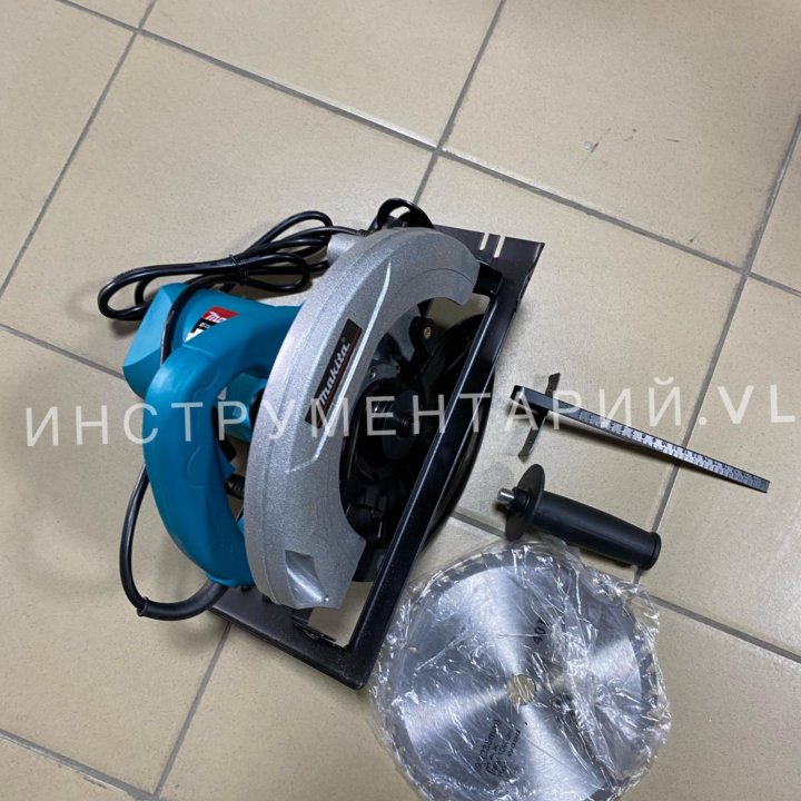 Циркулярная пила Makita 230mm