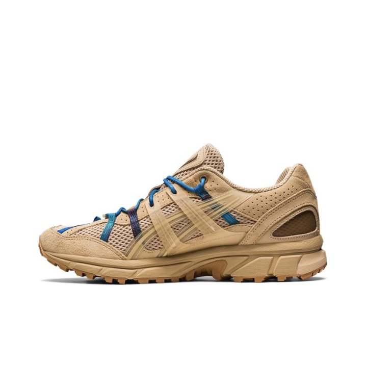 Asics Gel-Sonoma 15-50 x A.P.C. dune