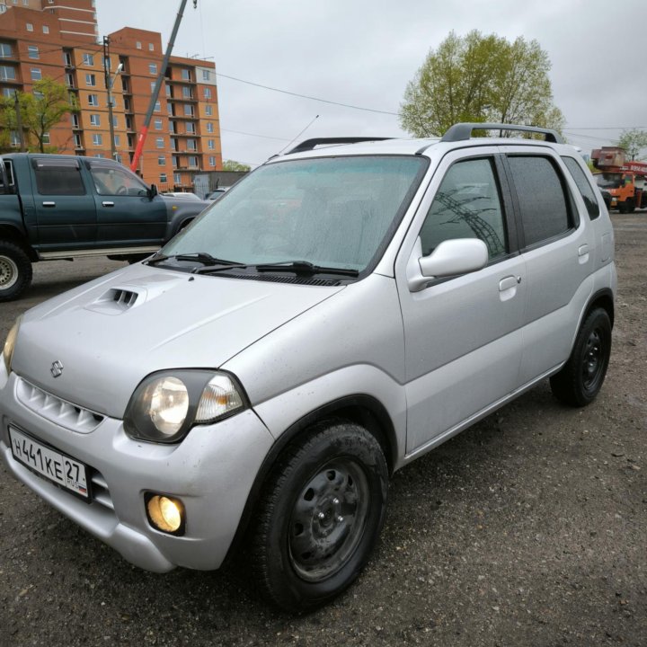 Suzuki Kei, 1999