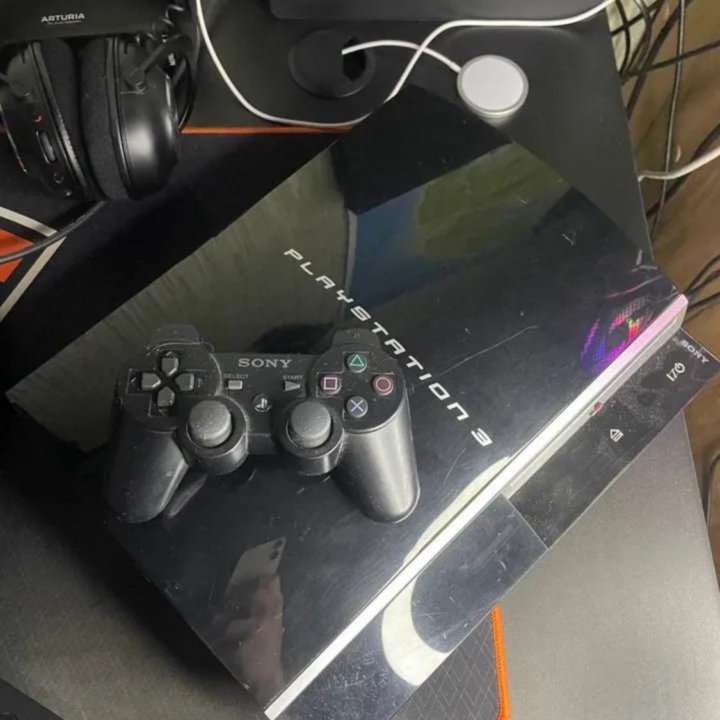 Sony playstation 3