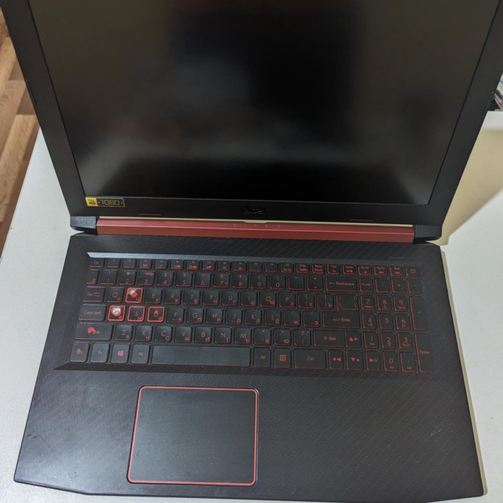 Acer nitro 5