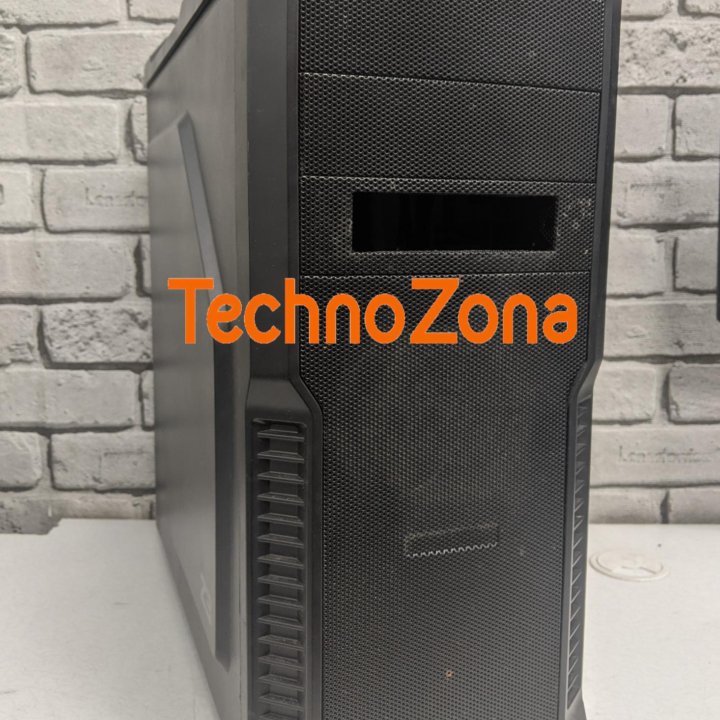 Корпус Zalman Z3 Plus