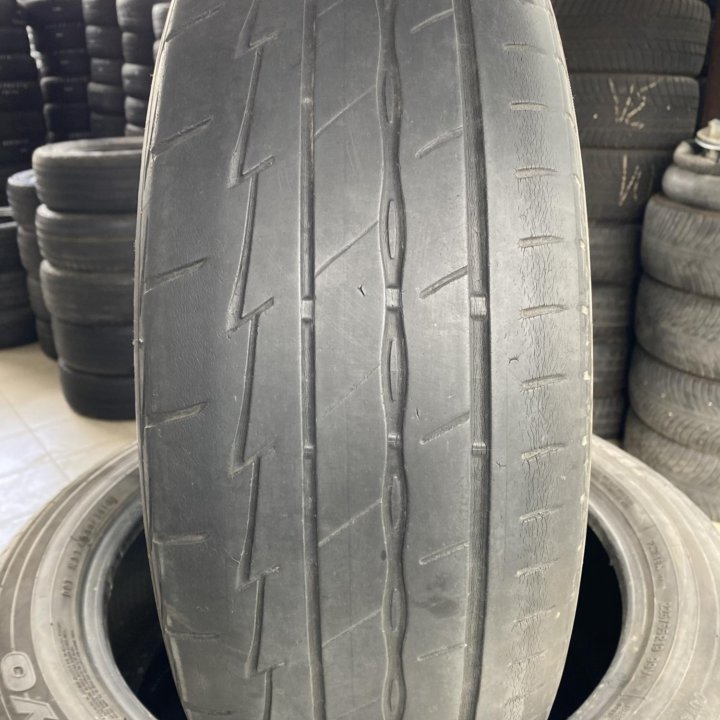 215/60 R16 Bridgestone Potenza Adrenalin RE003