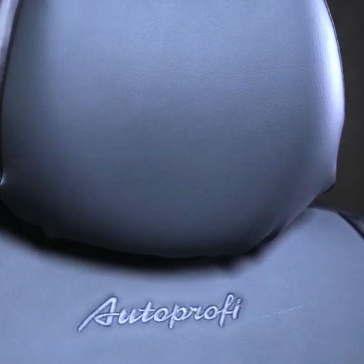 Чехлы на сиденья Autoprofi Signature SGN-1505GF