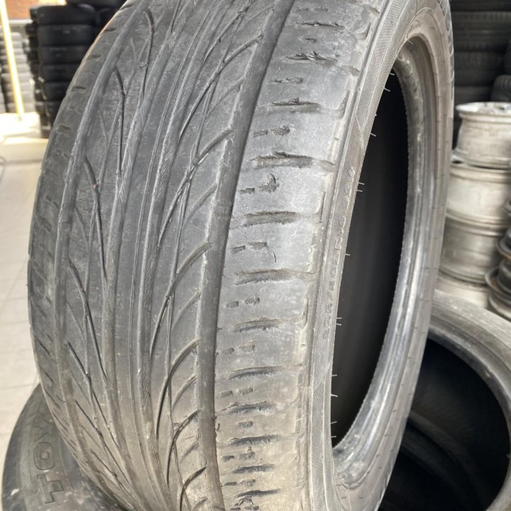 225/50 R16 Marshal Matrac FX MU11