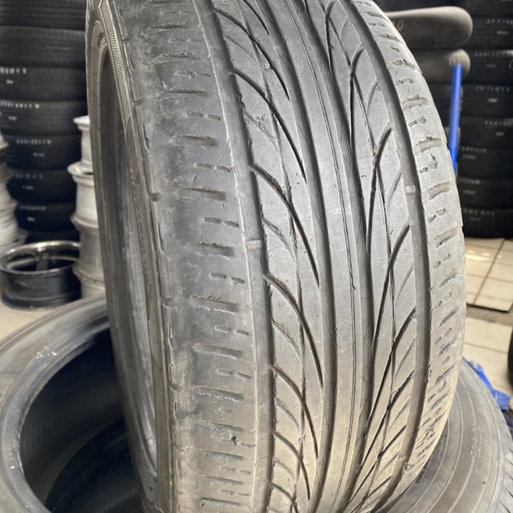 225/50 R16 Marshal Matrac FX MU11