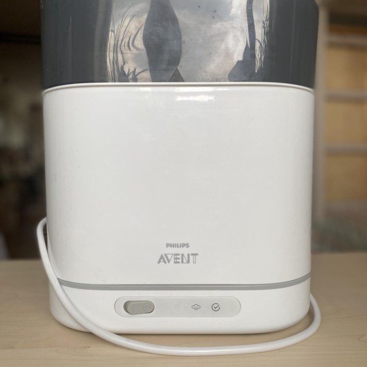 Стерилизатор Philips Avent 