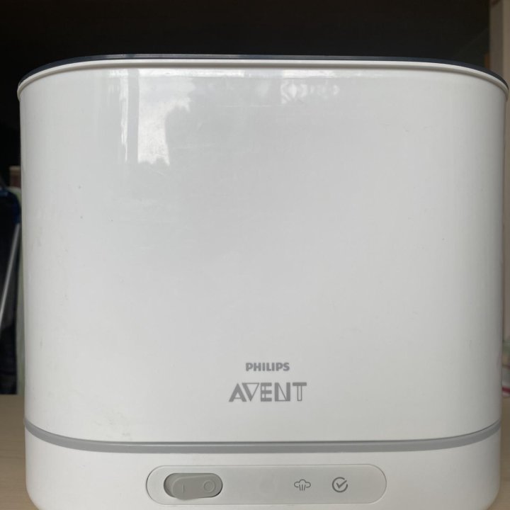 Стерилизатор Philips Avent 