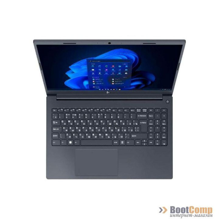 Ноутбук F+ FLAPTOP I  FLTP-5i3-16512-w