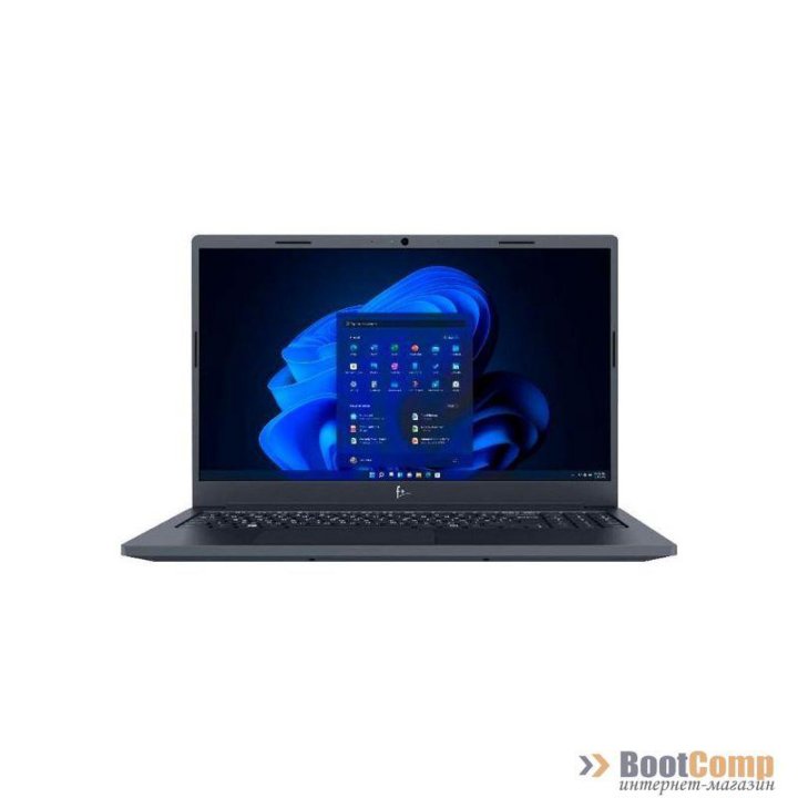 Ноутбук F+ FLAPTOP I  FLTP-5i3-16512-w