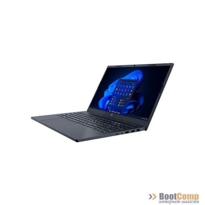 Ноутбук F+ FLAPTOP I  FLTP-5i3-16512-w