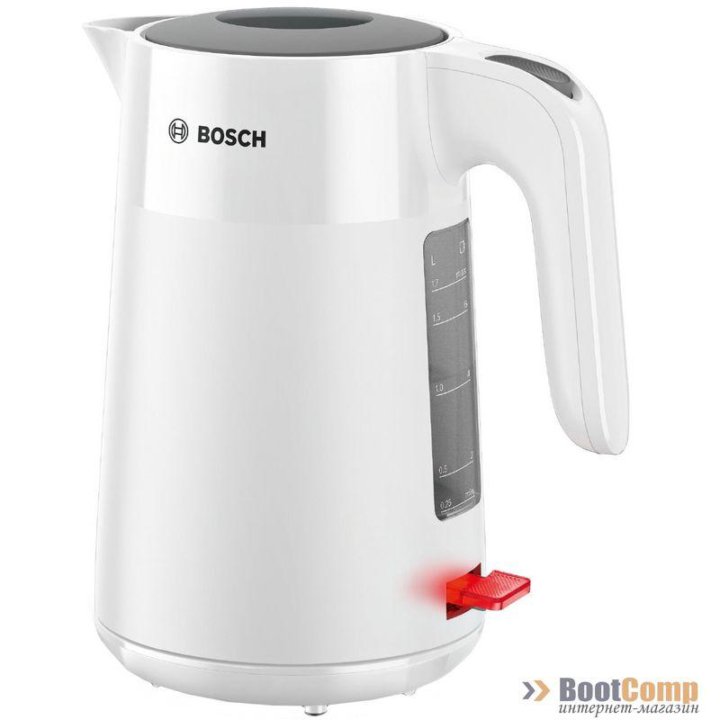 Электрический чайник Bosch TWK 2M161