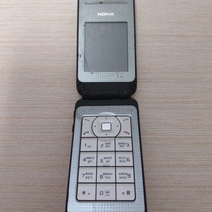 Nokia 6170