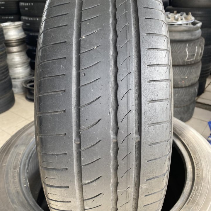 205/55 R16 Pirelli Cinturato P1 Verde