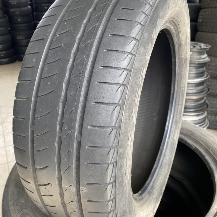 205/55 R16 Pirelli Cinturato P1 Verde