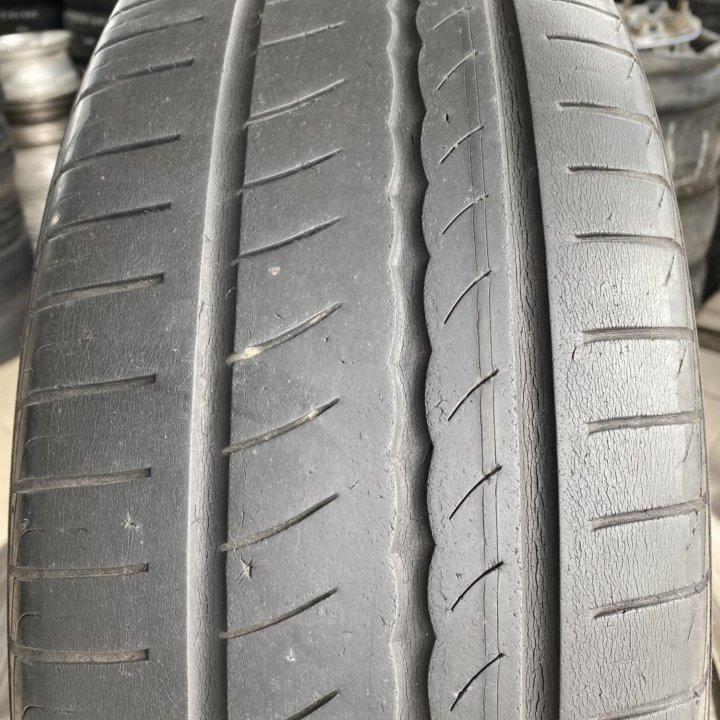 205/55 R16 Pirelli Cinturato P1 Verde