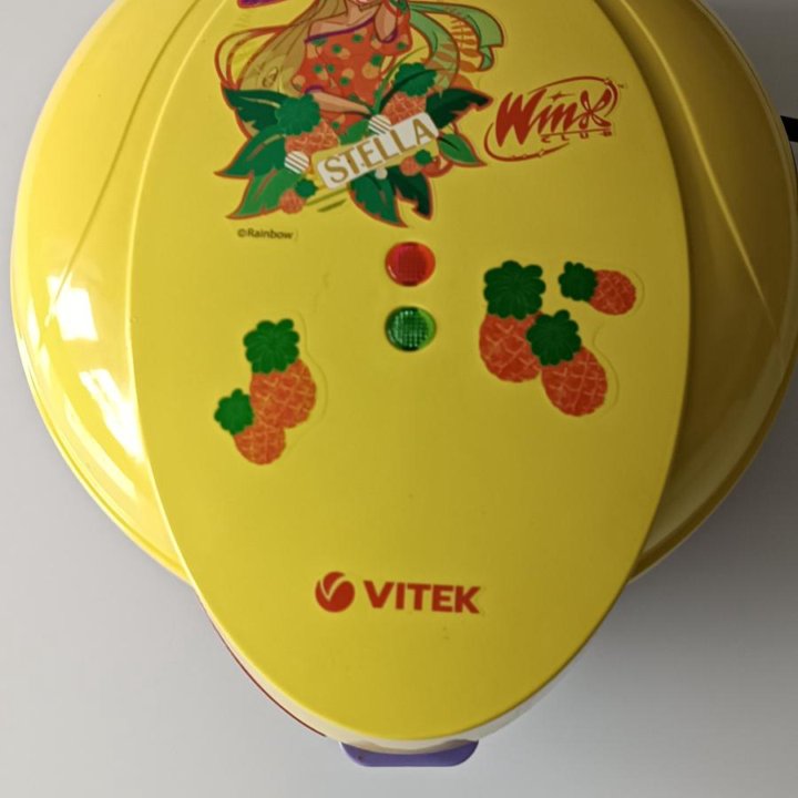 Орешница Vitek Winx 1103 Stella от VITEK