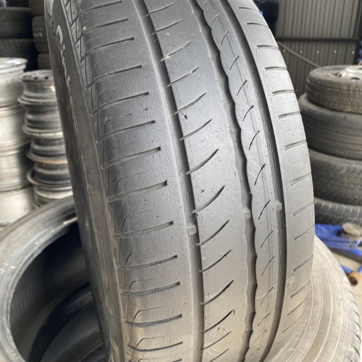 205/55 R16 Pirelli Cinturato P1 Verde