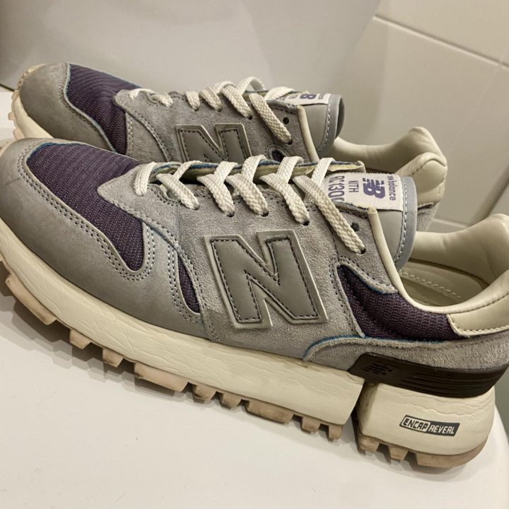 Кроссовки new balance