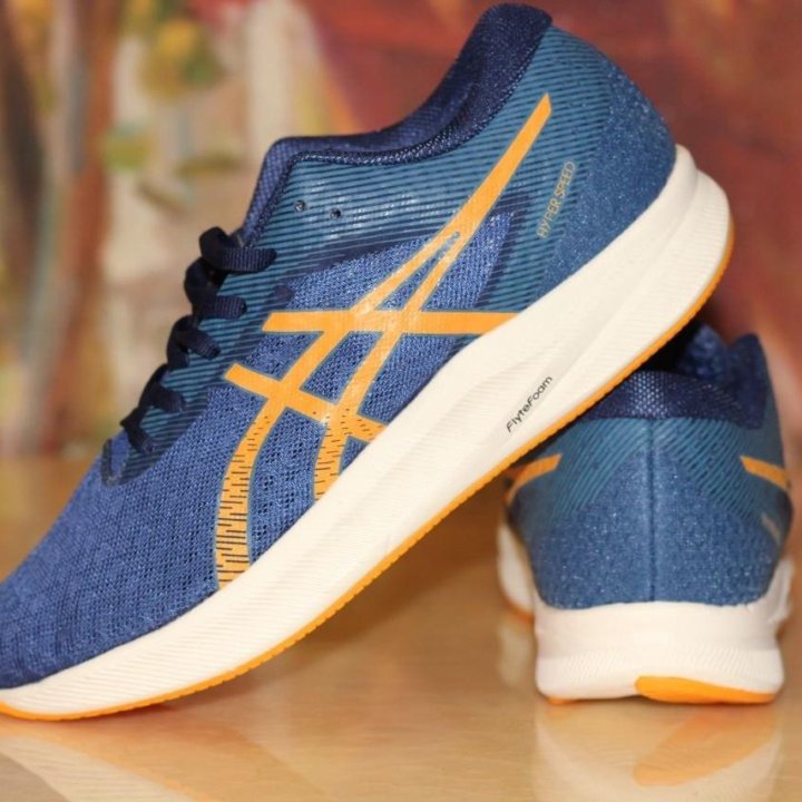 Asics Hyper speed