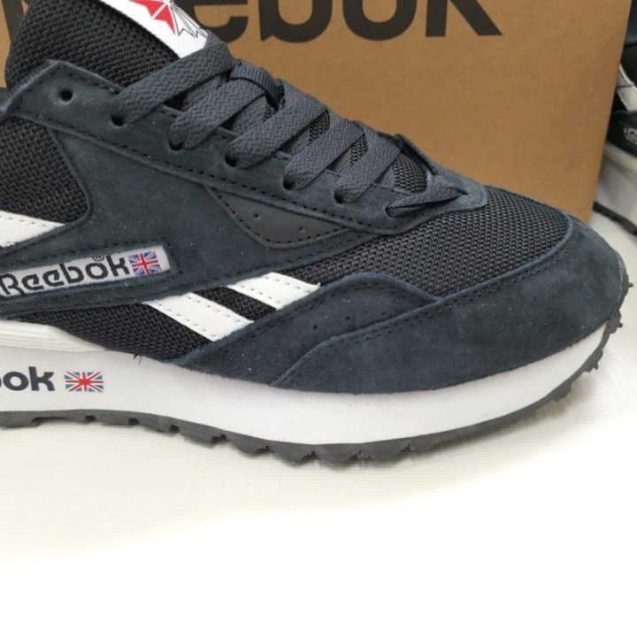 Кроссовки Reebok LX2200 артикул 3180 синий